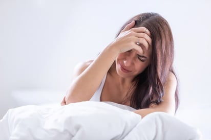 La migraña es uno de los trastornos de dolor crónico más frecuentes en todo el mundo.