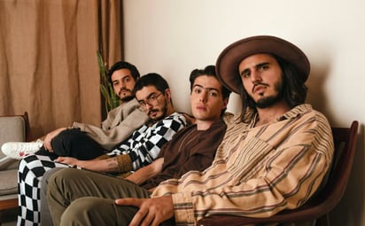 Morat lanza su nueva canción titulada Demasiado lejos