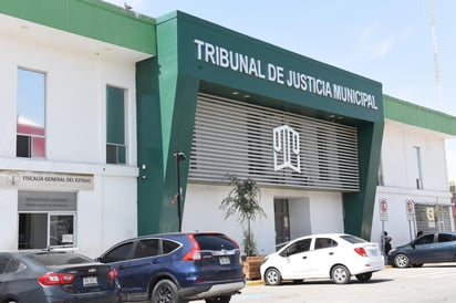 Torreón será el primer municipio con certificación en derechos humanos en el Tribunal de Justicia. (EL SIGLO DE TORREÓN)