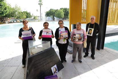 El caso de Silvia Stephanie es uno de los casos más emblemáticos de desaparición en La Laguna.