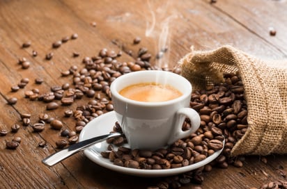 Los beneficios de tomar café para la salud