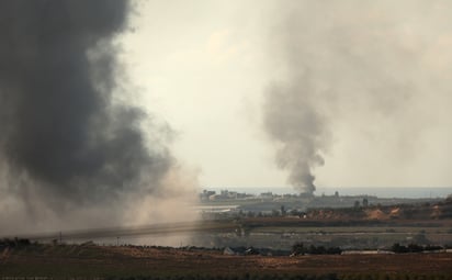 Al Fajura ya fue blanco de un ataque israelí el pasado día 4 de este mes en el que murió una decena de personas y medio centenar resultó herido. (ARCHIVO)