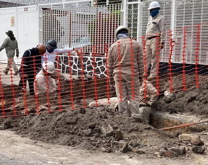 De acuerdo a lo que informó, fue en 2022 que la Guardia Nacional reportó 2 mil 125 aseguramientos de tomas clandestinas de hidrocarburos. (ARCHIVO)