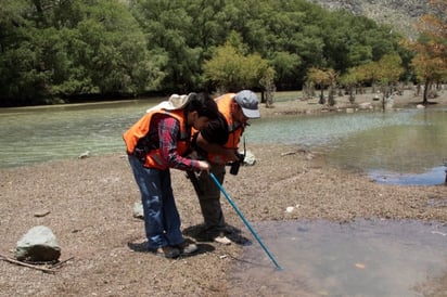 Avanza declaración de una nueva área protegida en la Comarca Lagunera.