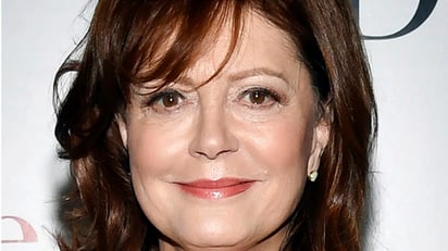 La actriz Susan Sarandon perdió la posibilidad de participar en una película tras sus recientes comentarios sobre los judíos durante una manifestación propalestina en Nueva York, pese a que la ganadora del Oscar se disculpó señalando que había cometido un 'terrible error'. AP