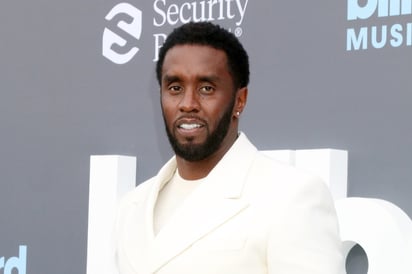 Rapero Sean Combs 'Diddy' afronta otra demanda por la supuesta violación de una menor en 2003