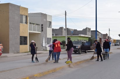 Desde esta semana, 'La Talacha es de Todos' se hará dos días. (EL SIGLO DE TORREÓN)