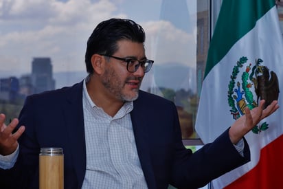 Reyes Rodríguez Mondragón anunció que no renunciará a la presidencia, pese a que tres magistraturas señalaron estar inconformes con su gestión.