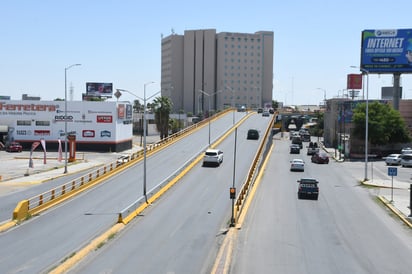 De los más de mil millones de pesos que el Gobierno estatal aplicará al programa de los primeros 100 días, cerca de 200 se destinarán a obras de infraestructura vial y movilidad en Torreón.