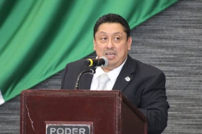 Dicha resolución se remitirá al Congreso de Morelos. (ARCHIVO)