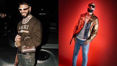 Los reguetoneros puertorriqueños Arcángel y Anuel AA se han enfrascado en una nueva 'tiraera' (ataque verbal a través de las letras de las canciones), luego de que el primero alegara que el segundo le tiene 'envidia' a Bad Bunny por el éxito que tiene.