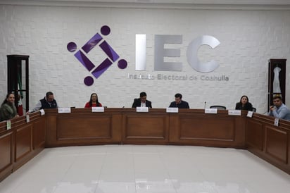 Buscan participar en las elecciones sin ningún partido político. (SERGIO A. RODRÍGUEZ)