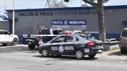 Fueron detenidos 92 individuos durante el fin de semana y día feriado. (SERGIO A. RODRÍGUEZ)