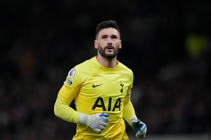 El portero Hugo Lloris, capitán de la selección francesa campeona del mundo en 2018, ha fichado por Los Angeles FC de la MLS proveniente del Tottenham inglés, anunció este sábado el club estadounidense. (AP Photo/Kin Cheung, File)