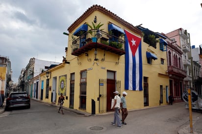 Cuba cumple 65 años de revolución este 2024.