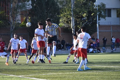 La categoría Veteranos arranca con su cuarto torneo de competencia, con atractivos encuentros en toda la Comarca Lagunera (ESPECIAL)