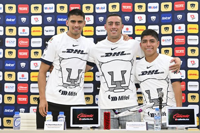 El Nacional presentó sus nuevos tres uniformes para la Serie B