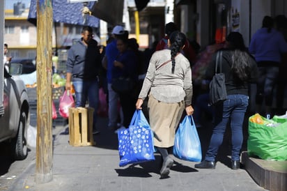 La segunda economía más grande de América Latina se habría expandido 3.1% durante noviembre y 2.6% en diciembre. (ARCHIVO)