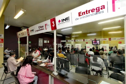 El periodo de registro para votar desde el extranjero concluye el próximo 20 de febrero