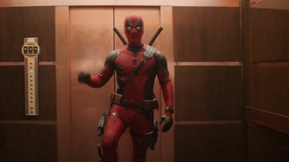 Hugh Jackman reacciona al tráiler de Deadpool & Wolverine