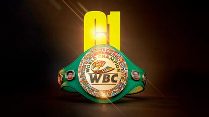  Consejo Mundial de Boxeo (ESPECIAL) 