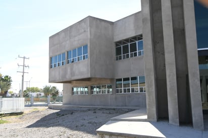 En el Centro de Idiomas se pretende impartir inglés, francés y mandarín, en beneficio de estudiantes y público en general. (EL SIGLO DE TORREÓN)