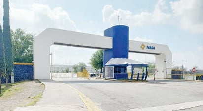 Sindicato confirma cierre de filial de AHMSA