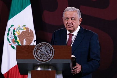 López Obrador. 