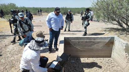 Se reúnen autoridades estatales de Durango con madres buscadoras de grupo Vida; detallan fechas de operativos de búsqueda.