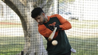 Leones de Yucatán completan primera semana de pretemporada