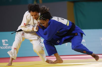 La selección mexicana de judo inició este viernes su participación en el Grand Prix Upper Austria, evento que otorgará puntos para el ranking rumbo a los Juegos Olímpicos París 2024.