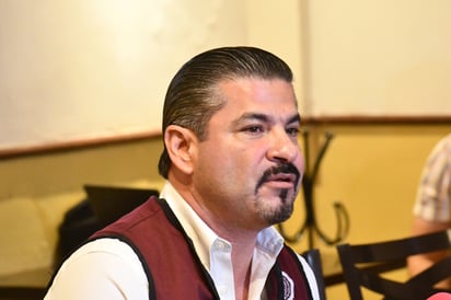 La Comisión Nacional de Elecciones de Movimiento Regeneración Nacional (Morena) resolvió que Shamir Fernández Hernández es el precandidato a la presidencia municipal de Torreón por este partido.