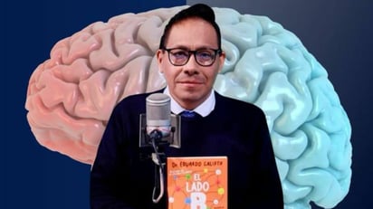 Todavía hay lugares disponibles para aquellas personas que deseen asistir a las dos conferencias que impartirá por primera vez en Torreón, Jaime Eduardo Calixto González, doctor en Neurociencia por la Universidad Nacional Autónoma de México (UNAM) y jefe del departamento de Neurobiología del Instituto Nacional de Psiquiatría 'Ramón de la Fuente Muñiz'.