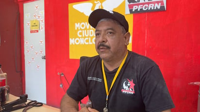 Movimiento Ciudadano de Monclova no apoyará a su candidata de alcaldía