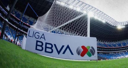 Liga MX (ESPECIAL)