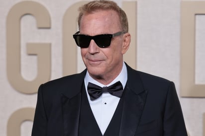 Kevin Costner presentará en la próxima edición del Festival de Cannes, fuera de competición, el primer episodio del proyecto 'Horizon, an American saga', la serie sobre el Oeste que está rondado como director, con Sienna Miller como protagonista.