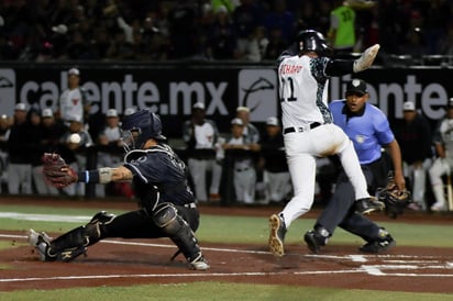 Caen Algodoneros en Tijuana