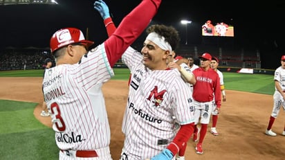 Diablos vence a Tigres en extra innings