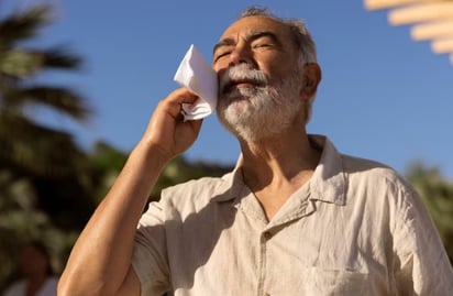 Alimentos frescos que te ayudarán a combatir el calor