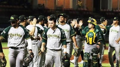 Liga Mexicana de Béisbol (ESPECIAL)