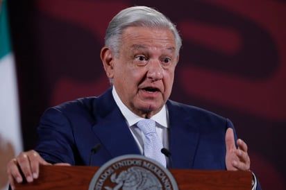 Gobiernos anteriores 'desmembraron' al ISSSTE, acusa AMLO