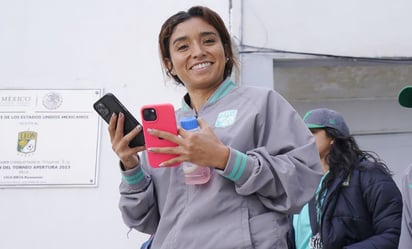 Jugadora acusa a León Femenil por abandonarla tras lesión