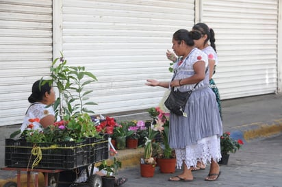 Informalidad no cede en marzo, hay 32.5 millones de personas en esta condición, de acuerdo a Inegi.