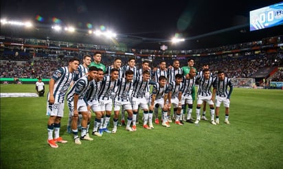 Club Pachuca (ESPECIAL)