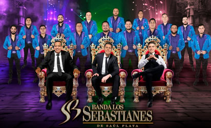 Los Sebastianes (ESPECIAL)