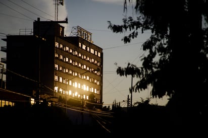 Hoy inicia la segunda onda de calor