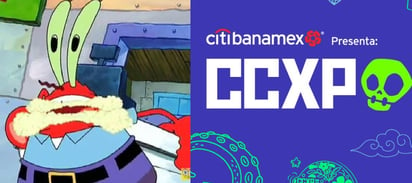 CCXP (REDES)