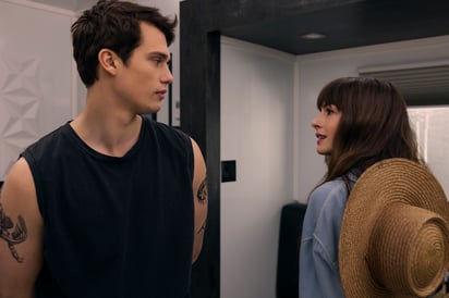 The Idea of You: conoce más de Nicholas Galitzine, el actor que da vida a Hayes Campbell