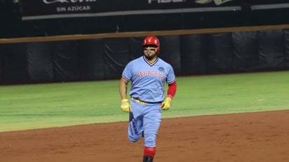 Liga Mexicana de Béisbol.