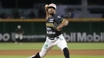 Liga Mexicana de Béisbol.